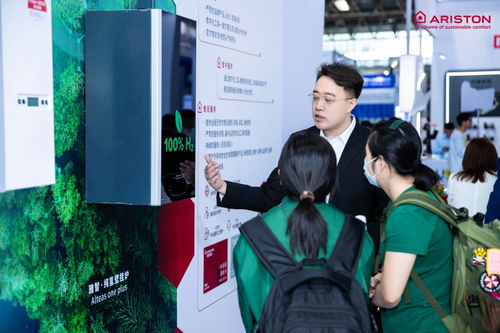 阿里斯頓亮相2024中國(guó)供熱展 高效節(jié)能守護(hù)溫暖家庭
