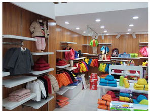 優家寶貝母嬰用品加盟店向服務商轉型 深耕保潔服務的新機遇