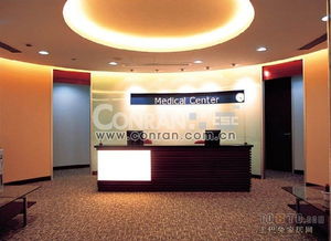 融合現(xiàn)代美學(xué)與高效實用 3500平高端辦公空間裝修案例深度賞析