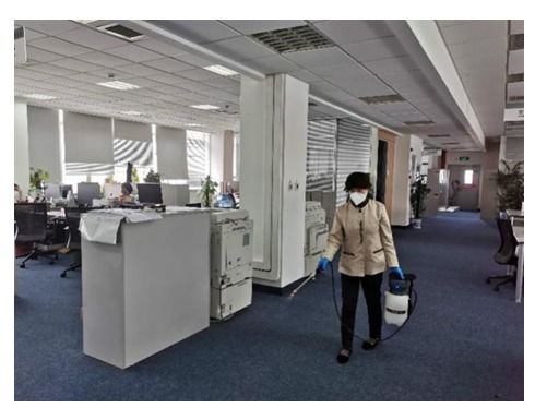 落實(shí)防控舉措，保障服務(wù)供給 博西家電首批復(fù)工復(fù)產(chǎn)背后的家庭守護(hù)